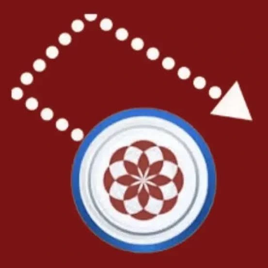 Aim Carrom Apk